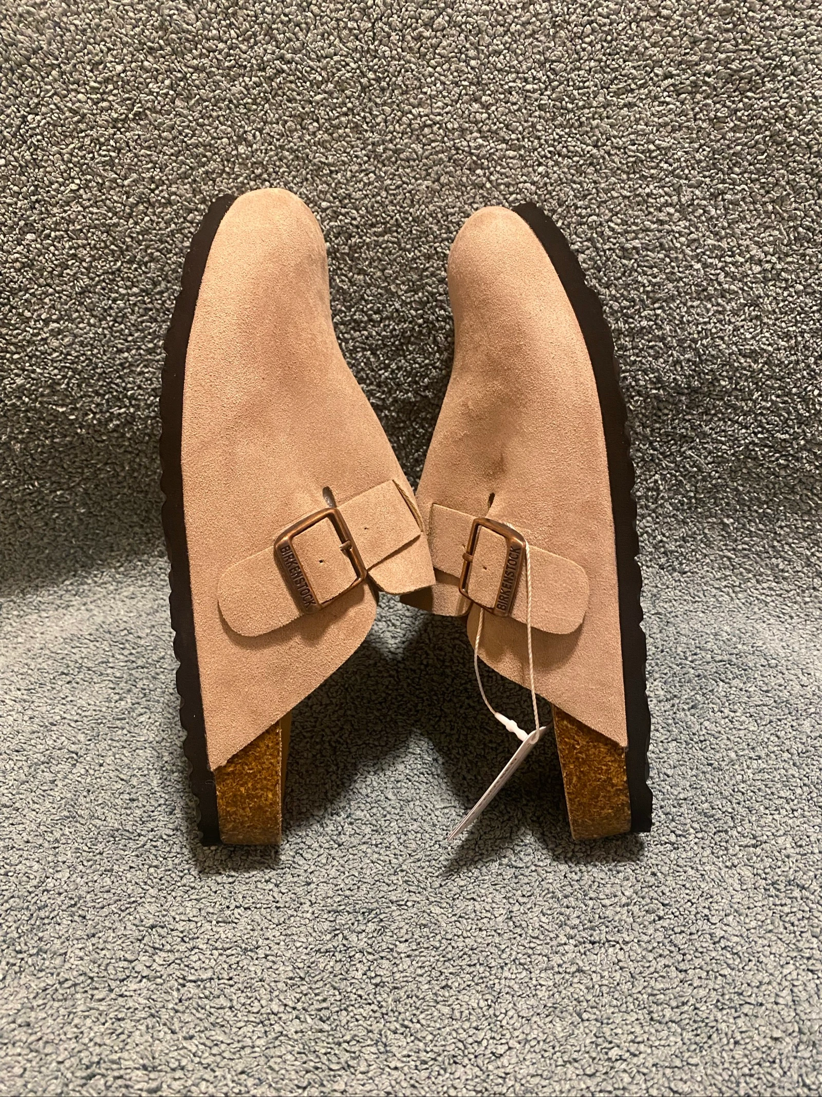Birkenstock – photo 4